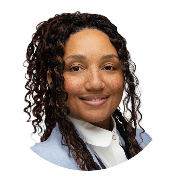 Lea Crenshaw